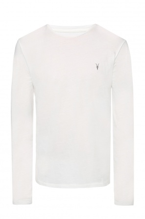 T-shirt with long sleeves, zdjęcie 1 T-shirt with long sleeves od AllSaints
